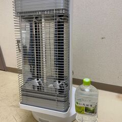 ダイキン 遠赤外線暖房機　セラムヒート　　大特価の画像