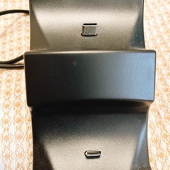 ｹﾞｰﾑｺﾝﾄﾛｰﾗｰ充電器の画像