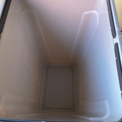45L ゴミ箱の画像