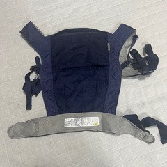 mont-bell　ポケッタブルベビーキャリアの画像