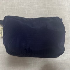 mont-bell　ポケッタブルベビーキャリアの画像