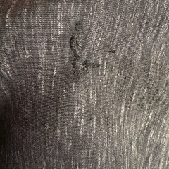 猫刺繍付きライトブルーパンツ他5点　サイズ130の画像