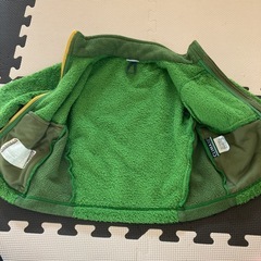 【受け渡し決定】子供服mont-bell他　まとめ売りの画像