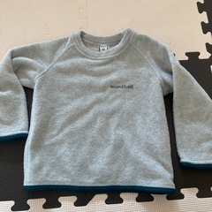 【受け渡し決定】子供服mont-bell他　まとめ売りの画像