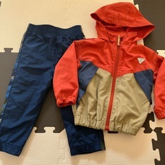 【受け渡し決定】子供服mont-bell他　まとめ売りの画像