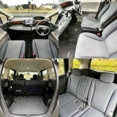 コミコミ🚘車検丸2年！ディーラー整備車両！修復歴無！フリード！の画像