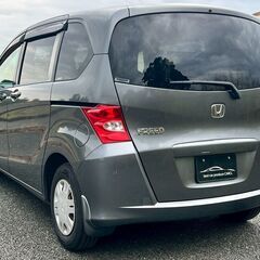コミコミ🚘車検丸2年！ディーラー整備車両！修復歴無！フリード！の画像