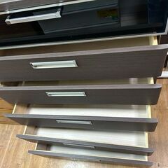 【リサイクルストアスターズ城西店】 【中古品】整理タンスの画像