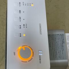 ダイキン 遠赤外線暖房機　セラムヒート　　大特価の画像