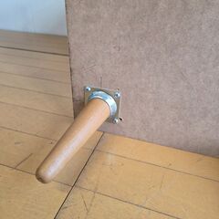 未使用訳あり 天然木 パイン材 オイル仕上げのスリムチェスト 北欧ナチュラルヴィンテージ 幅40 4段オイル塗装 引き出し リビングボードの画像