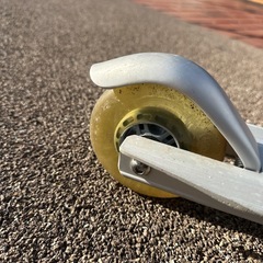 JDRAZOR キックボードの画像