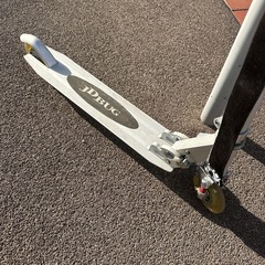 JDRAZOR キックボードの画像