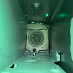 ダイニチ 石油ファンヒーター FW-3221Sの画像