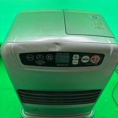 ダイニチ 石油ファンヒーター FW-3221Sの画像