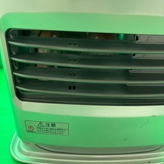 ダイニチ 石油ファンヒーター FW-3221Sの画像