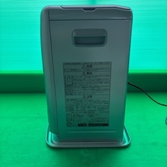 ダイニチ 石油ファンヒーター FW-3221Sの画像