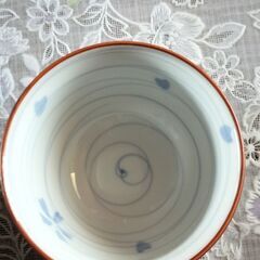 湯呑み茶碗　5個の画像