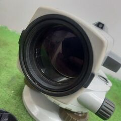 ソキア B20 オートレベル【野田愛宕店】【店頭取引限定】【中古】管理番号：ITROSSW5LQDUの画像