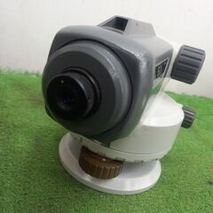 ソキア B20 オートレベル【野田愛宕店】【店頭取引限定】【中古】管理番号：ITROSSW5LQDUの画像