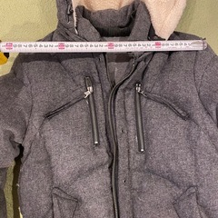 PPFM ダウンジャケット　Mサイズ　メンズの画像