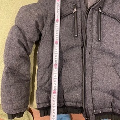 PPFM ダウンジャケット　Mサイズ　メンズの画像