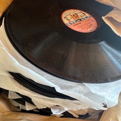 まとめ売り レコード LP EP SP 邦楽 洋楽の画像