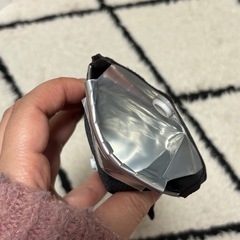 携帯灰皿　ポーチの画像