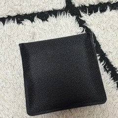 携帯灰皿　ポーチの画像