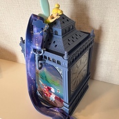 ディズニー　ポップコーンバケット　ピーターパンの画像