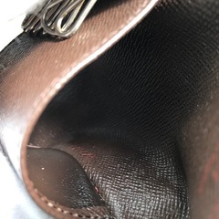 ルイヴィトン ダミエ  6連 キーケース ユニセックスの画像