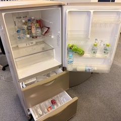 
冷蔵庫の画像