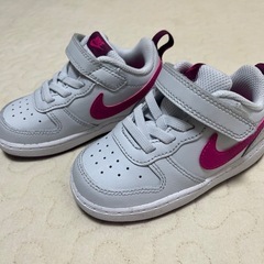 NIKE 13cmの画像