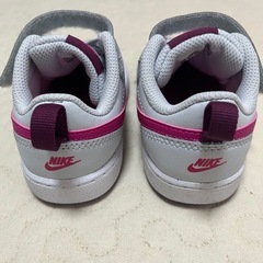 NIKE 13cmの画像