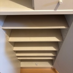 下駄箱の画像