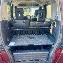 N BOX+ 4WD ｶｽﾀﾑG Lﾊﾟｯｹｰｼﾞ車検R9/11の画像