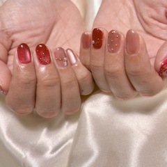 【佐々町】ネイルの練習モデルになりませんか？