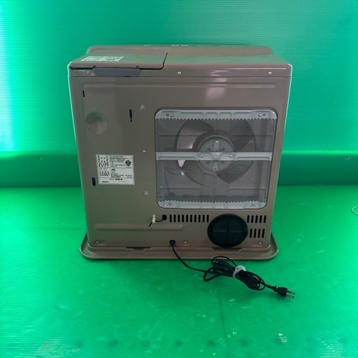 CORONA 石油ファンヒーター FH-EX4610BY 2024
