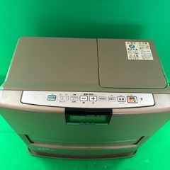 CORONA 石油ファンヒーター FH-EX4610BYの画像