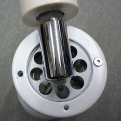 NEC 配線ダクト用スポットライト E26口金タイプ XW-LE26101 W-ホワイトの画像