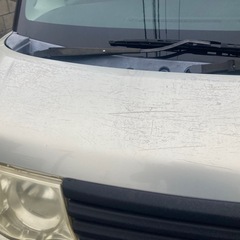 ダイハツ　タントL375S 車検ありすぐ渡せますの画像