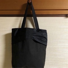 トートバッグの画像