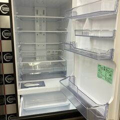 【引取限定】三菱 冷蔵庫 MR-N40H-T　403リットル　 2023年製【ハンズクラフト八幡西店】の画像