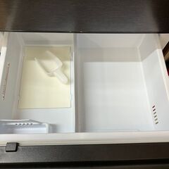 【引取限定】三菱 冷蔵庫 MR-N40H-T　403リットル　 2023年製【ハンズクラフト八幡西店】の画像