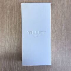 TILLET I-UP（ティレット アイアップ） 目元専用 美顔器 WQC公式 H_090の画像