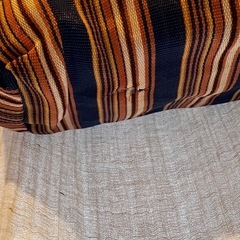 Marni  マルニ　フラワーカフェ　　トートバッグ　中古の画像