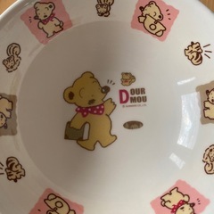 お子様ラーメンどんぶり2個の画像