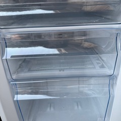 2024年製　ハイセンス　175L 冷蔵庫　HR-D1701Bの画像