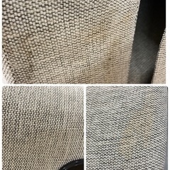 ジモティー限定価格！S788 ⭐ NITORI ニトリ 電動リクライニング2Pソファ 幅133cm USEDの画像