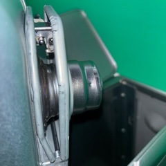 CORONA 石油ファンヒーター FH-G3219Yの画像