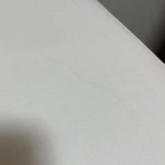 《西川》ベビー敷き布団(マットレス)の画像